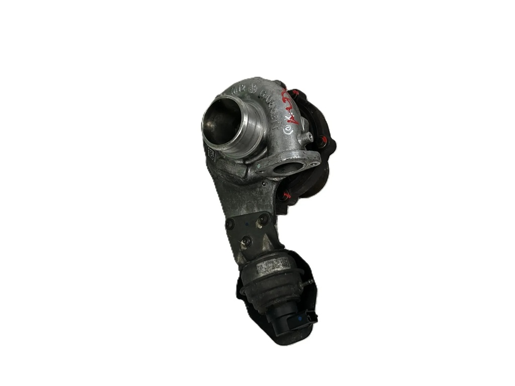 [1000056] Turbo para Opel Insignia 2.0 CDTi A20DTH 55581063