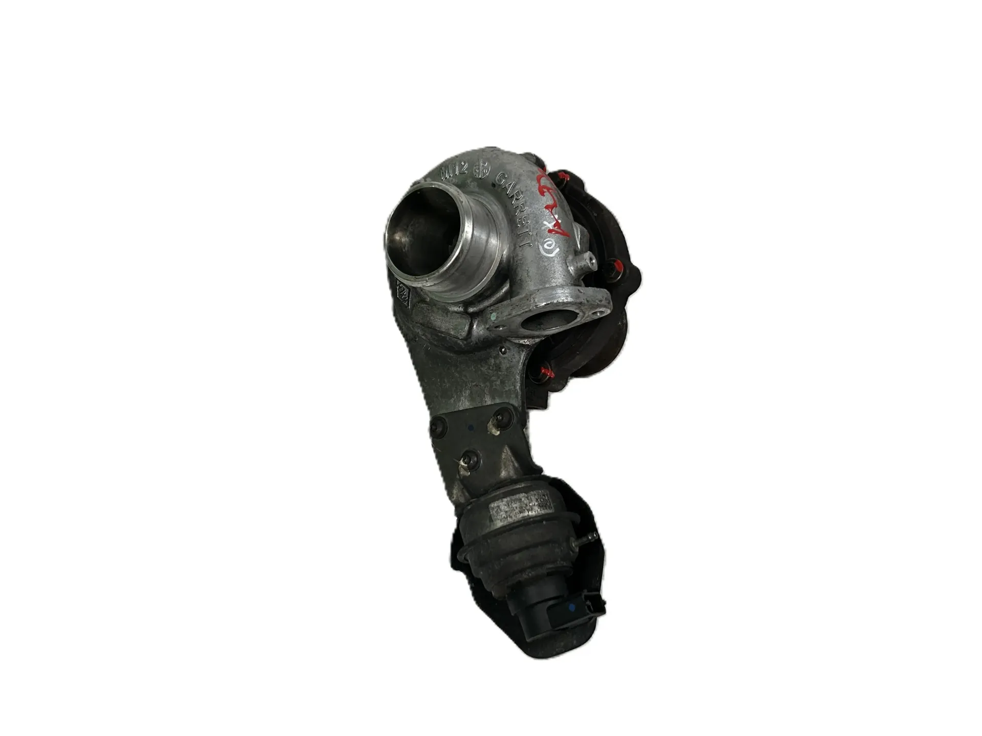 Turbo para Opel Insignia 2.0 CDTi A20DTH 55581063