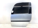 Puerta trasera izquierda SKODA ROOMSTER (5J7) 2006-2015