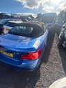 Motor de arranque BMW Serie 2