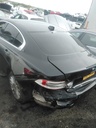 Motor de arranque Jaguar XE 2.0 D