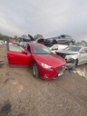 Motor de arranque Mazda CX-5