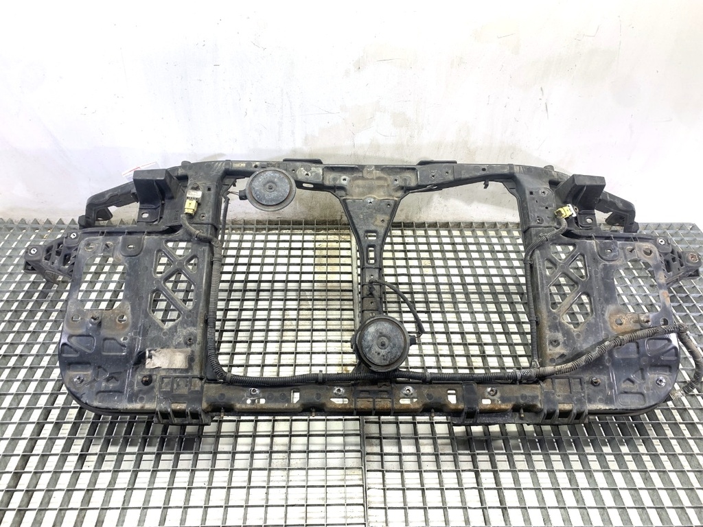 [STARK-827468] Cinturón de seguridad delantero derecho KIA CEE'D SW (ED) 1.6 CRDi 115