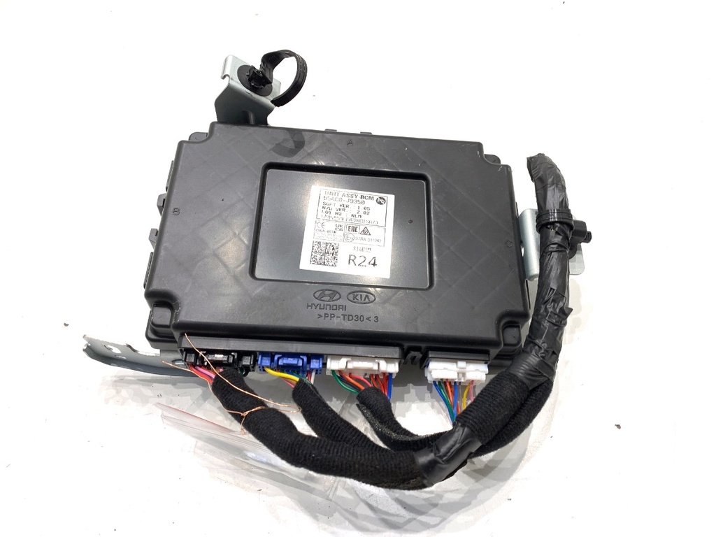 [STARK-778382] Módulo BCM Hyundai Kona (OS, OSE, OSI) 2017-2022