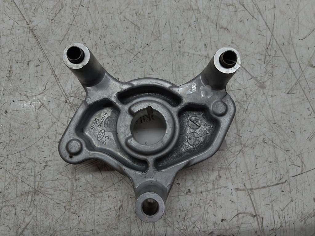 [MTD-529484] Soporte Hyundai i30 2.0 N