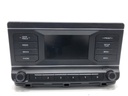 Radio KIA CEED (CD) 2018-2022 1.0 T-GDI 88 kW 96170J7810WK