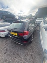 Motor de arranque BMW X1