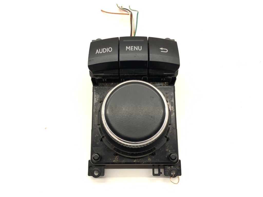 [STARK-920806] Panel de control de navegación Lexus CT (ZWA10_) 2010-2022
