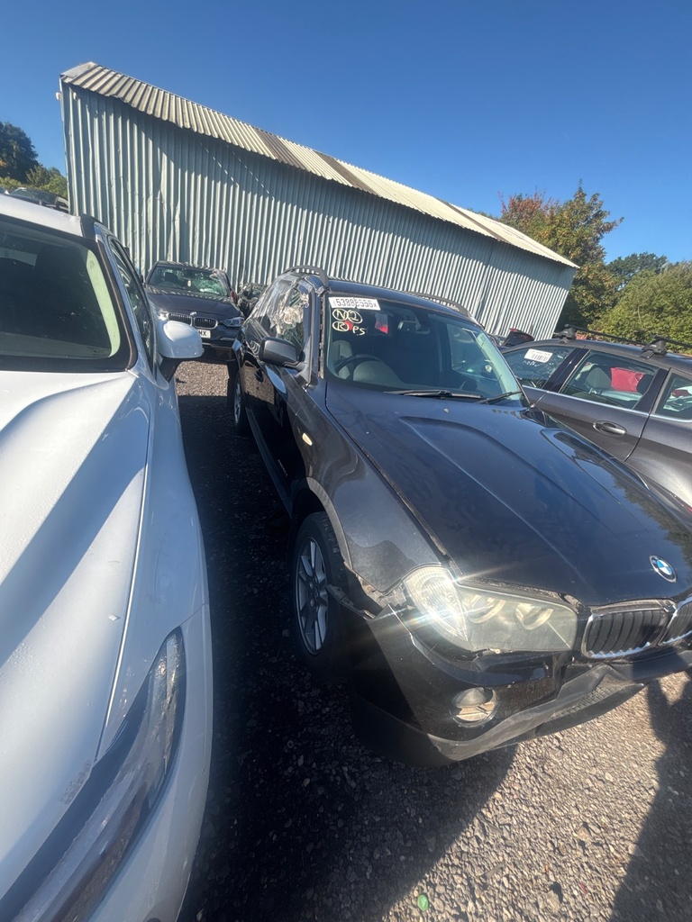[EPE-133157] Motor de arranque BMW X3