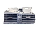 Rejilla de entrada de aire delantera CITROËN DS5 2011-2015 2.0 HDi 165