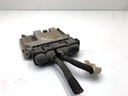 Centralita motor VW Touran (1T1, 1T2) 1.9 TDI 77 kW 2003-2010