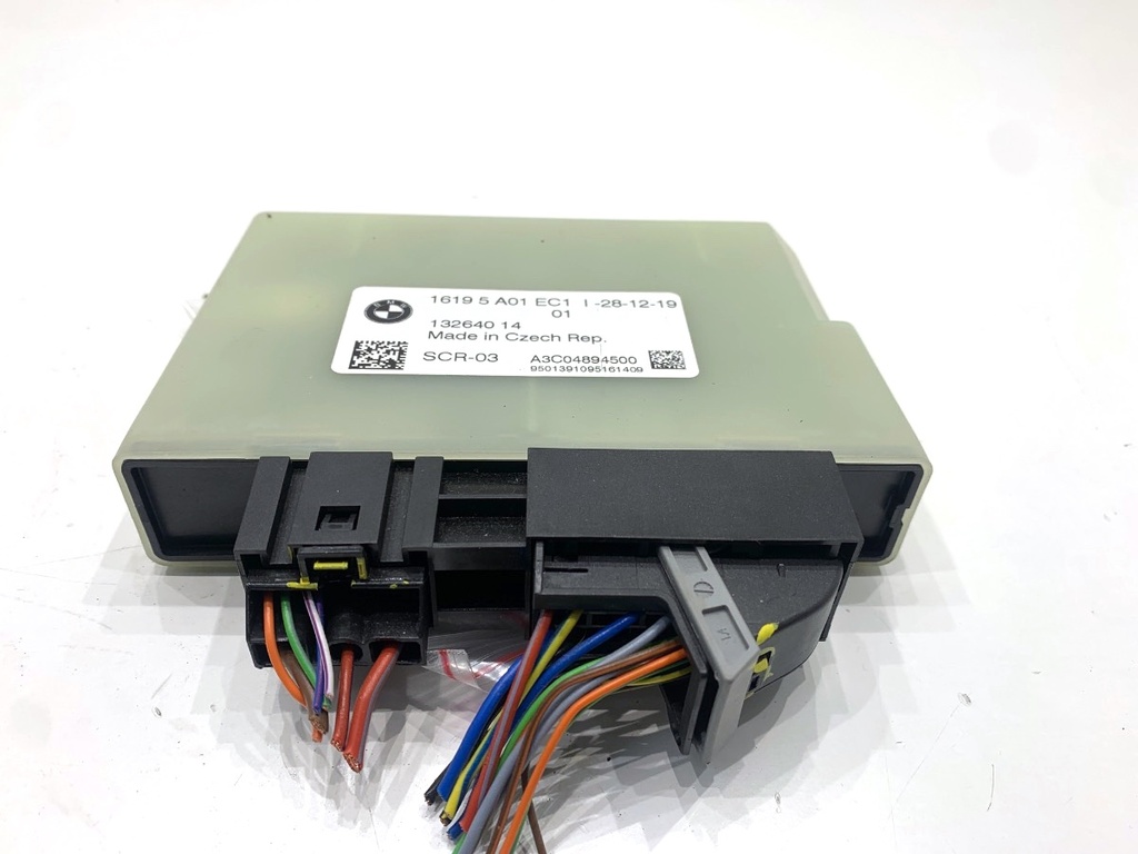 Módulo de control BMW X5 (G05, F95) 2018-2022