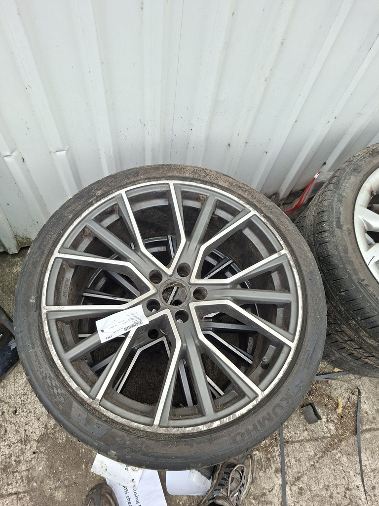 [EPE-108283] Llanta de aleación Mercedes E-Klasse A207 C204