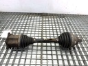 Semieje delantero izquierdo SKODA OCTAVIA III Combi 2.0 TDI 110 kW