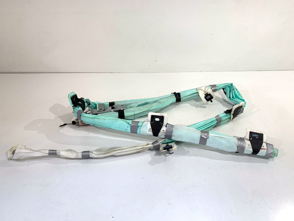 [STARK-908777] Cortina de aire izquierda BMW X5 (F15, F85) 2013-2018