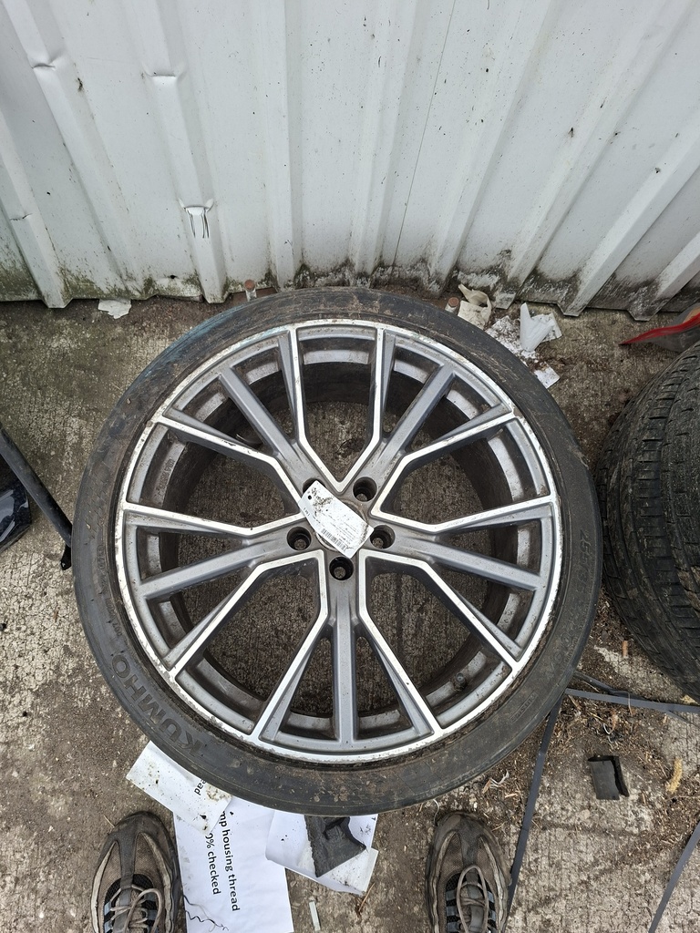 [EPE-108284] Llanta de aleación Mercedes E-Klasse A207 C204