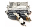 Unidad de control del motor PEUGEOT 208 I 1.2 THP 110 81 kW