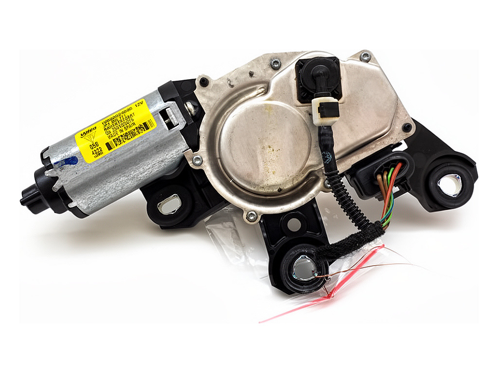 [STARK-925133] Motor de limpiaparabrisas trasero Porsche Cayenne (92A) 2010-2022