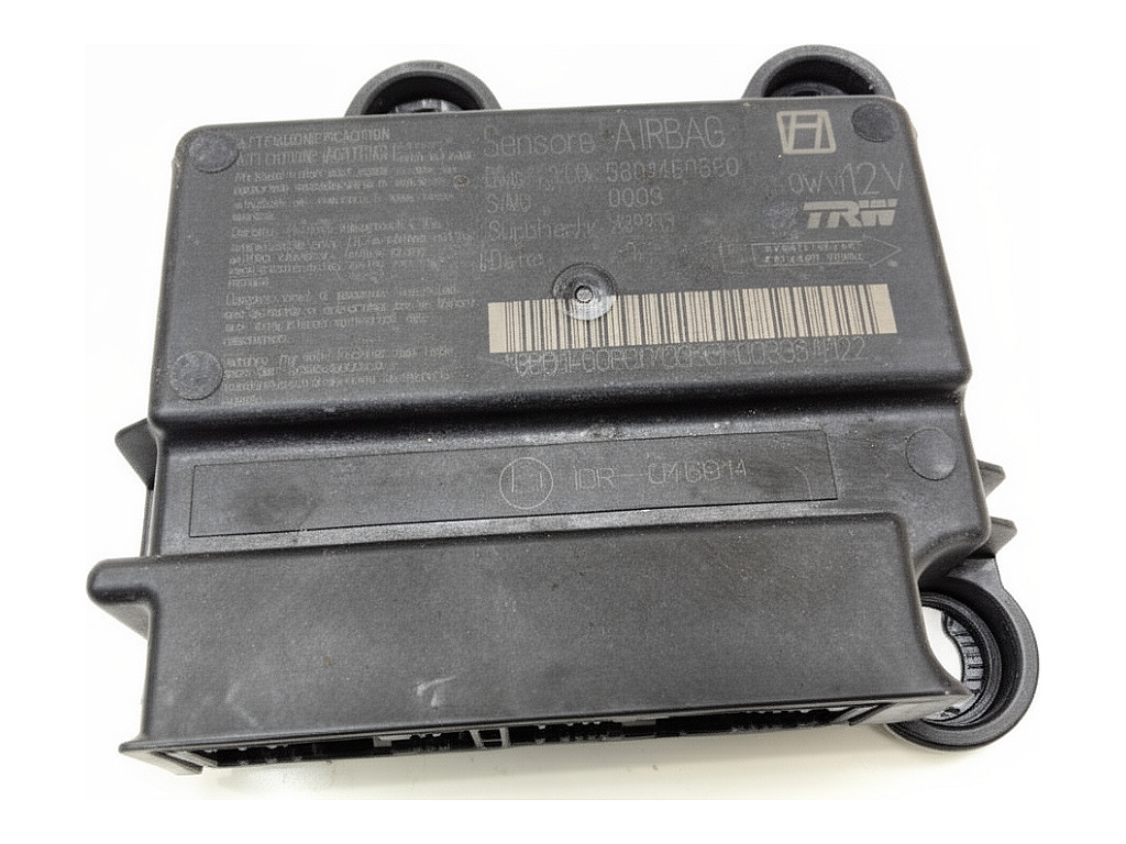 [STARK-925281] Sensor de airbag IVECO Daily VI Autobus 2014-2022 50C18 60C18 129 kW 175 CV