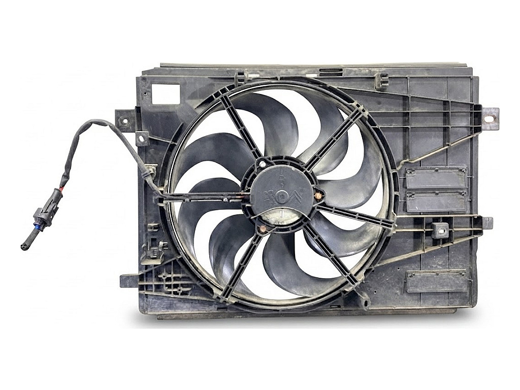 [STARK-921180] Ventilador radiador PEUGEOT 308 SW II 1.6 BlueHDi 120