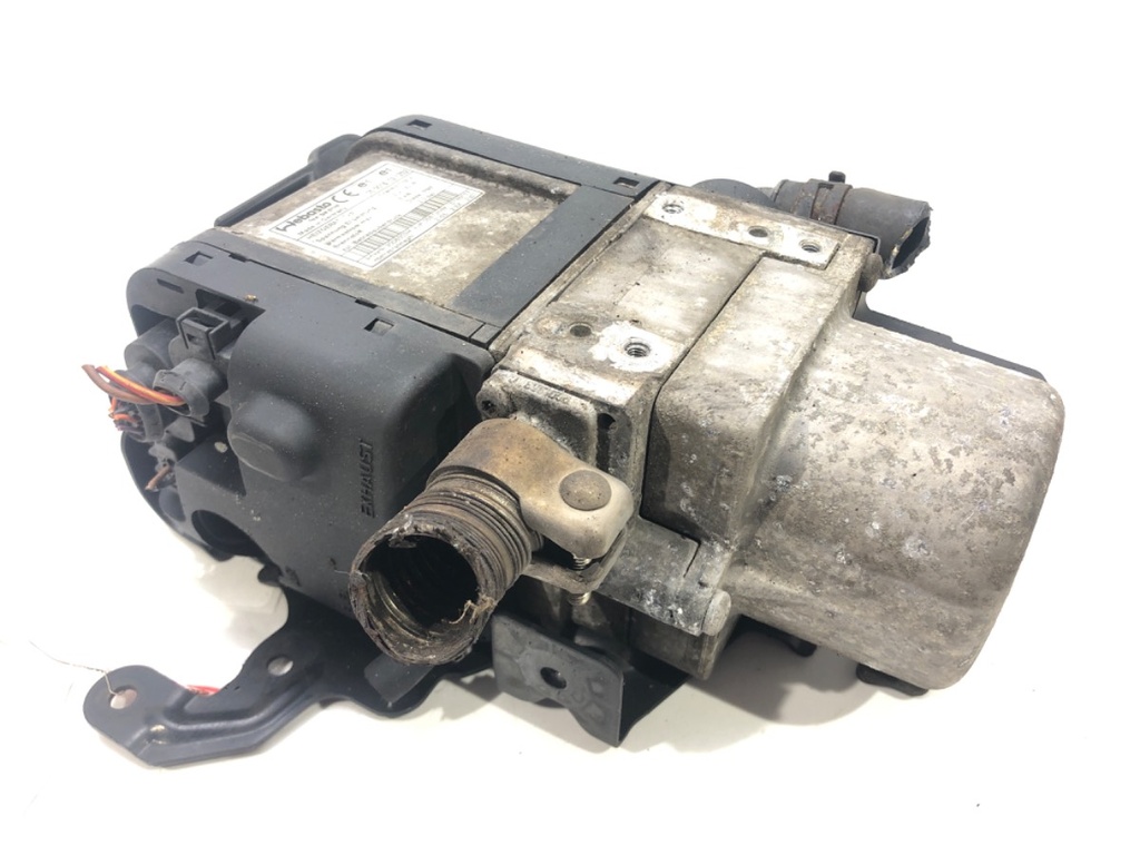 [STARK-464065] Calefactor de aparcamiento WEBASTO VW Golf Plus V (5M1, 521) 2.0 TDI 103 kW 2005-2011