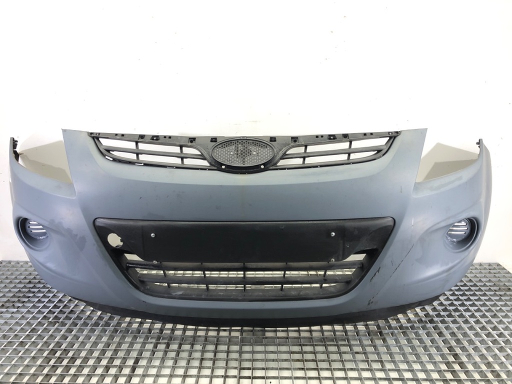 [STARK-520299] Parachoques delantero HYUNDAI i20 I (PB, PBT) 2008-2022