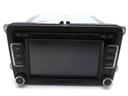 Radio VW Passat B7 (362) 2010-2015