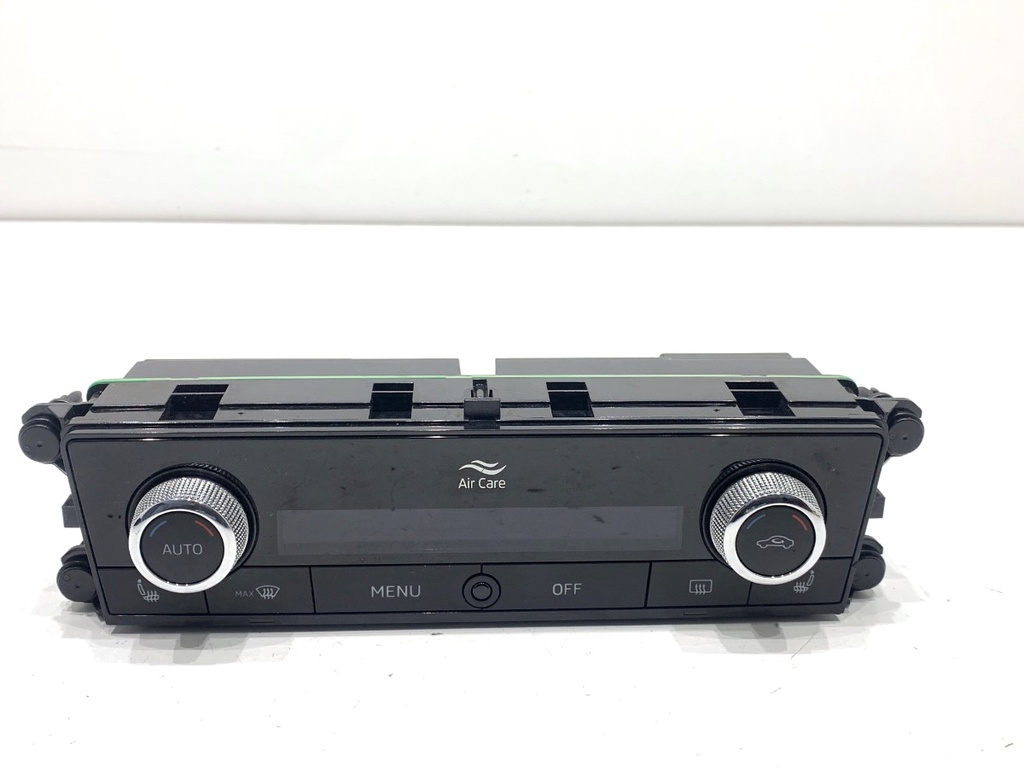 [STARK-851192] Panel de control de climatización SKODA SCALA (NW1) 2019-2022 1.5 TSI