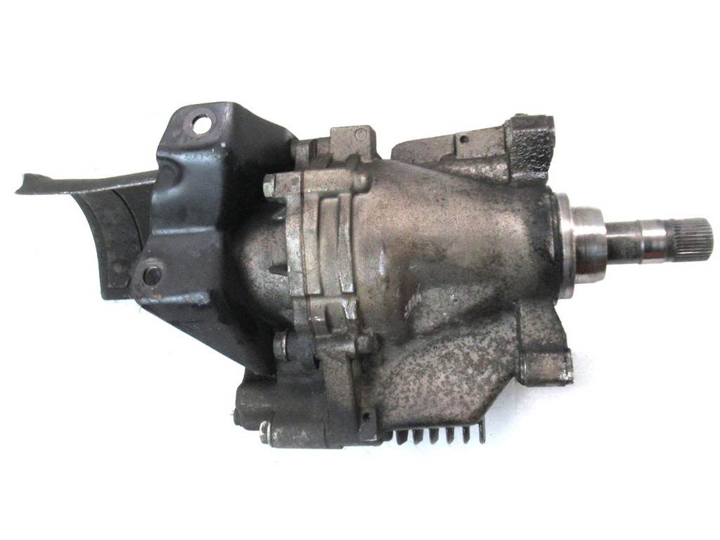 [STARK-265456] Reductor SEAT Altea XL (5P5, 5P8) 2.0 TFSI 4x4 2007-2009