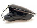 Retrovisor izquierdo SEAT León ST (5F8) 2.0 TDI 110 kW 2013-2022