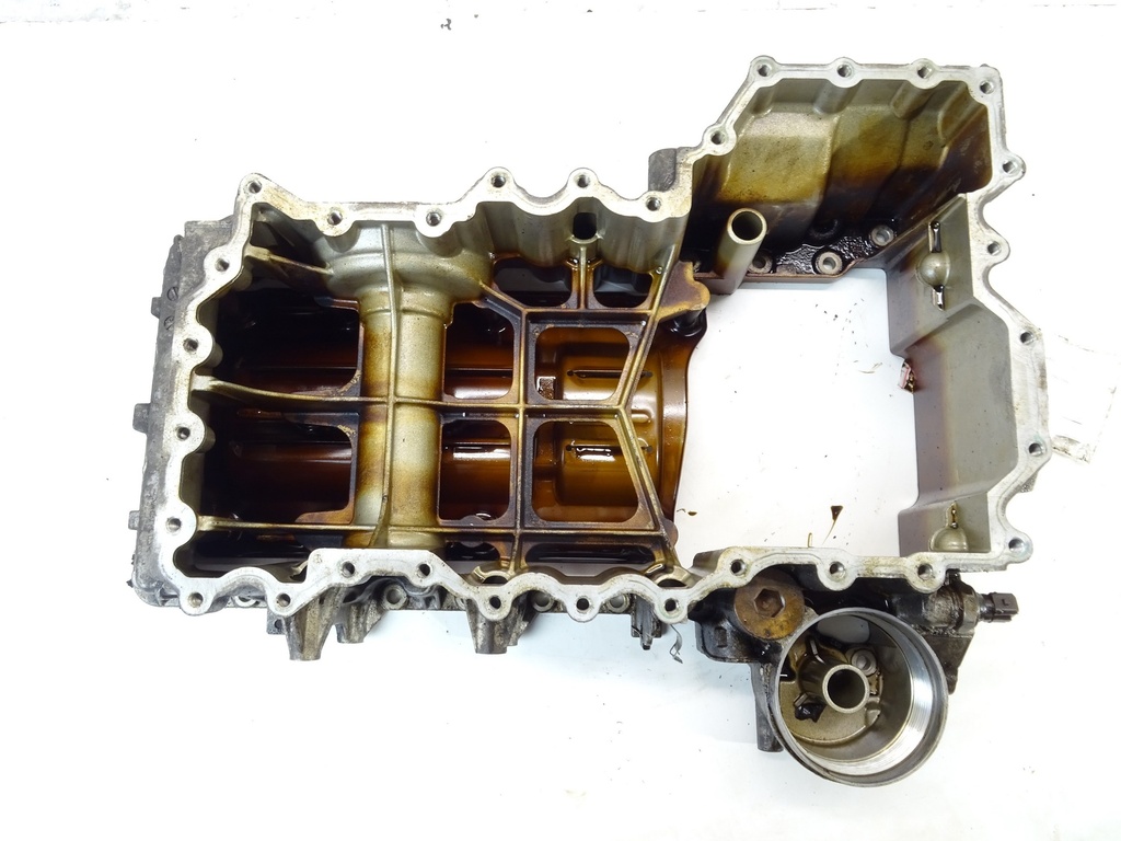 [STARK-405762] Bloque motor BMW Serie 7 (F01, F02, F03, F04) 2008-2015