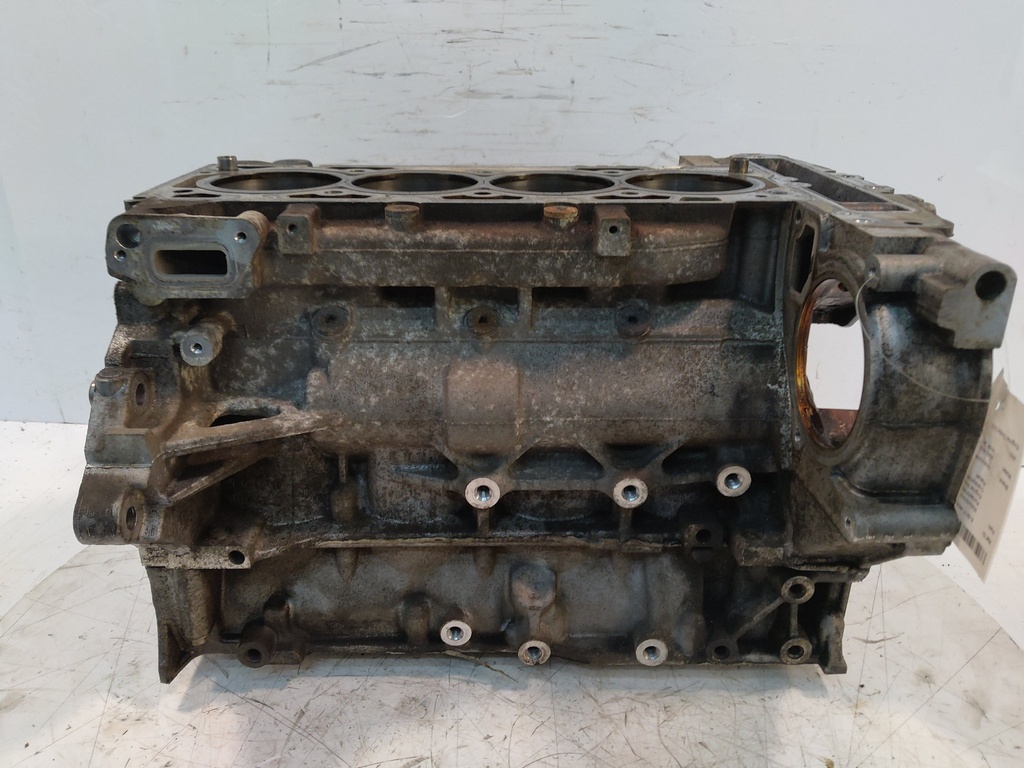 [MTD-529479] Bloque motor Chevrolet Malibu/Captiva/HHR 2.4 LE5