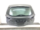 Portón trasero Ford Mondeo V Turnier (CF) 1.5 TDCi 2014-2022
