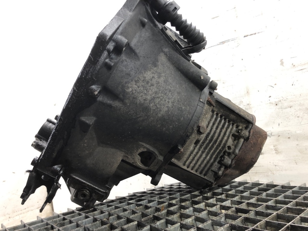 [STARK-533277] Caja de cambios CITROËN C3 I 1.6 HDi 109 CV