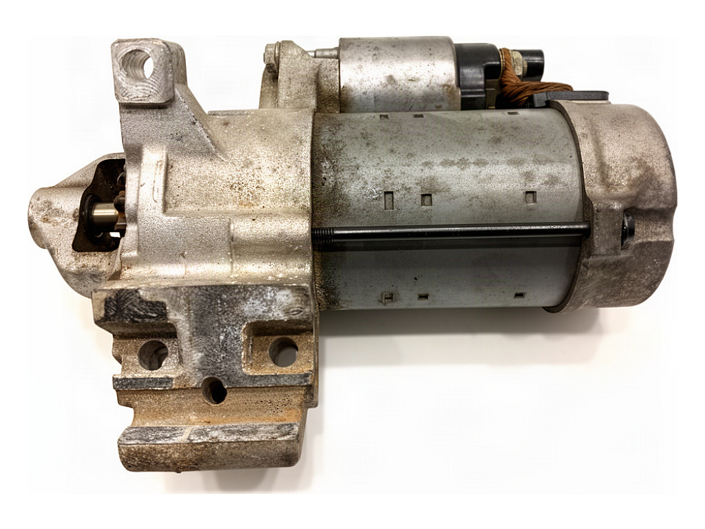 [STARK-960032] Motor de arranque BMW X4 (G02, F98)