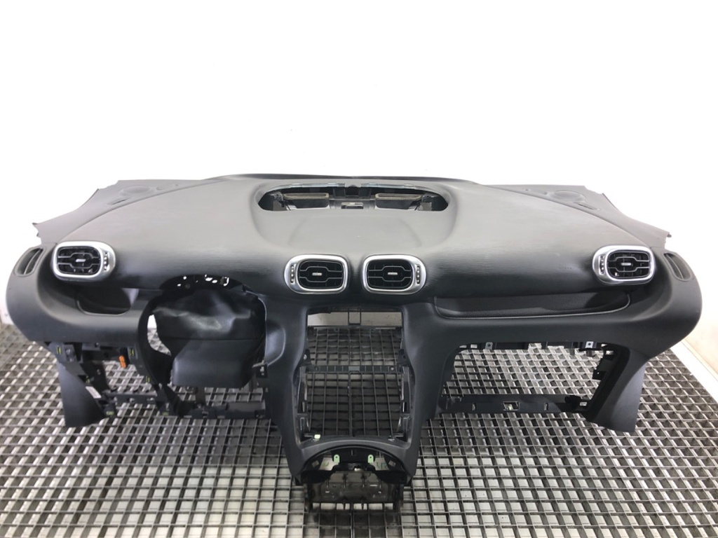 [STARK-510778] Salpicadero CITROEN C3 PICASSO (SH_) 1.6 VTi 120 2009-2022