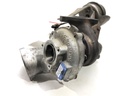 Turbocompresor Mercedes-Benz GLK (X204) 220 CDI 4-matic 125 kW 170 CV