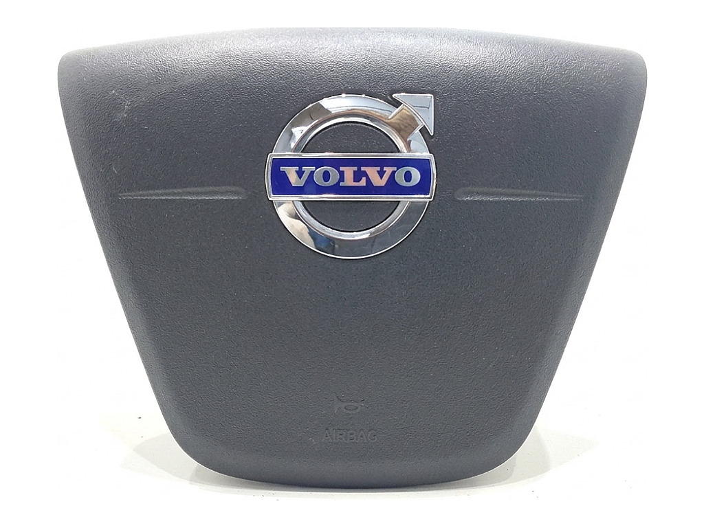 [STARK-921462] Airbag conductor Volvo V70 III (135) 2.5 T 2007-2016