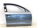 Puerta delantera derecha SKODA Superb II (3T4) 2008-2015