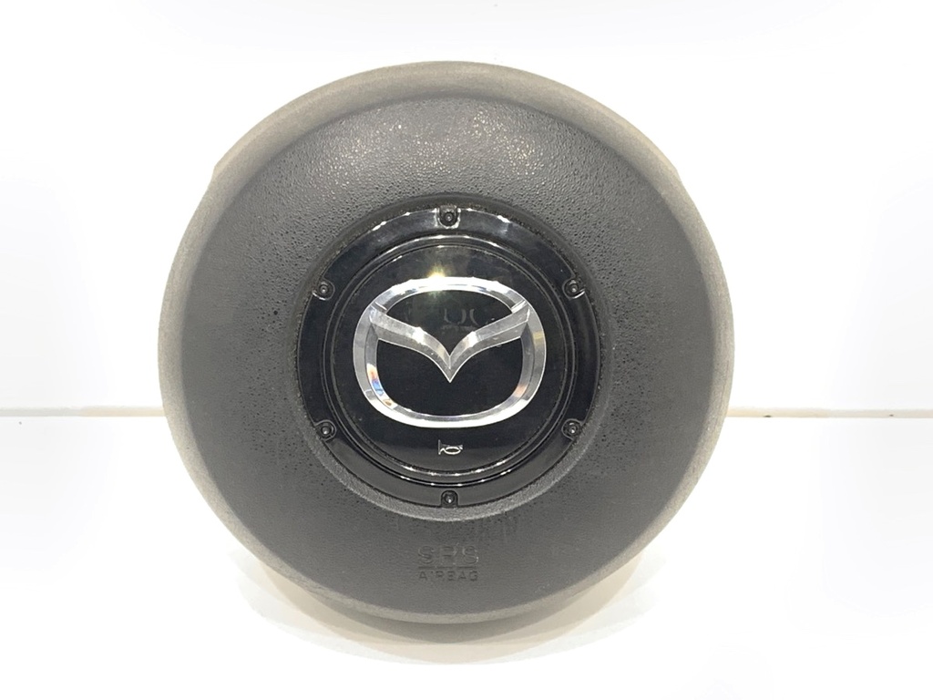 [STARK-794829] Airbag conductor Mazda CX-7 (ER) 2006-2014