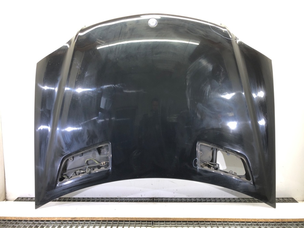 [STARK-541872] Capó Mercedes-Benz Clase M (W164) 2005-2012