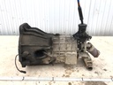 Caja de cambios IVECO Daily I 35-10 92 CV 1985-1989