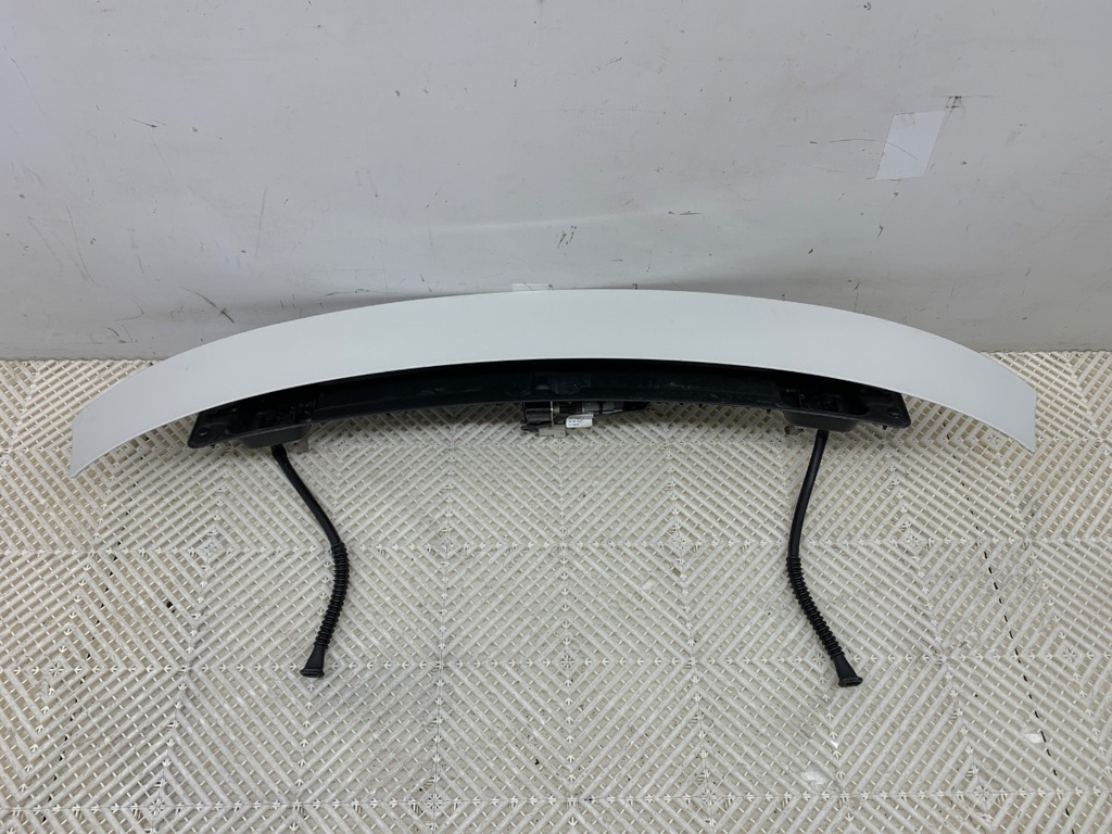 [STARK-826132] Alerón trasero BMW Serie 3 Gran Turismo (F34) 2012-2022