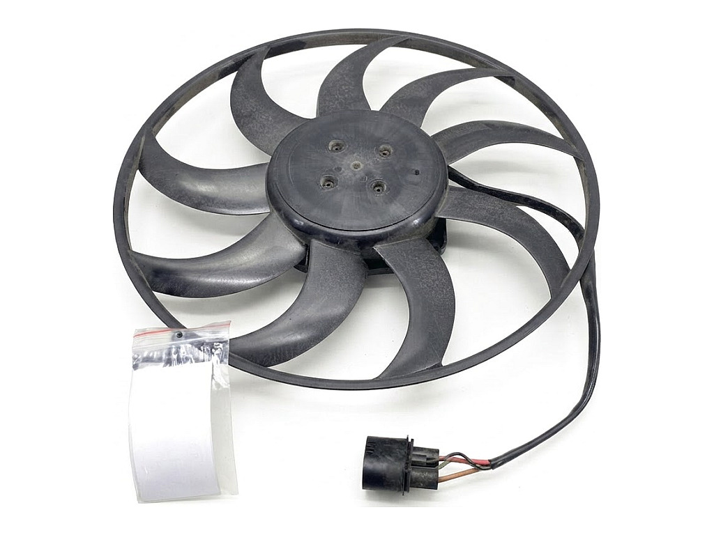 [STARK-921648] Ventilador del radiador VW Polo VI (AW1, BZ1, AE1) 1.0 TSI 70 kW 2017-2022