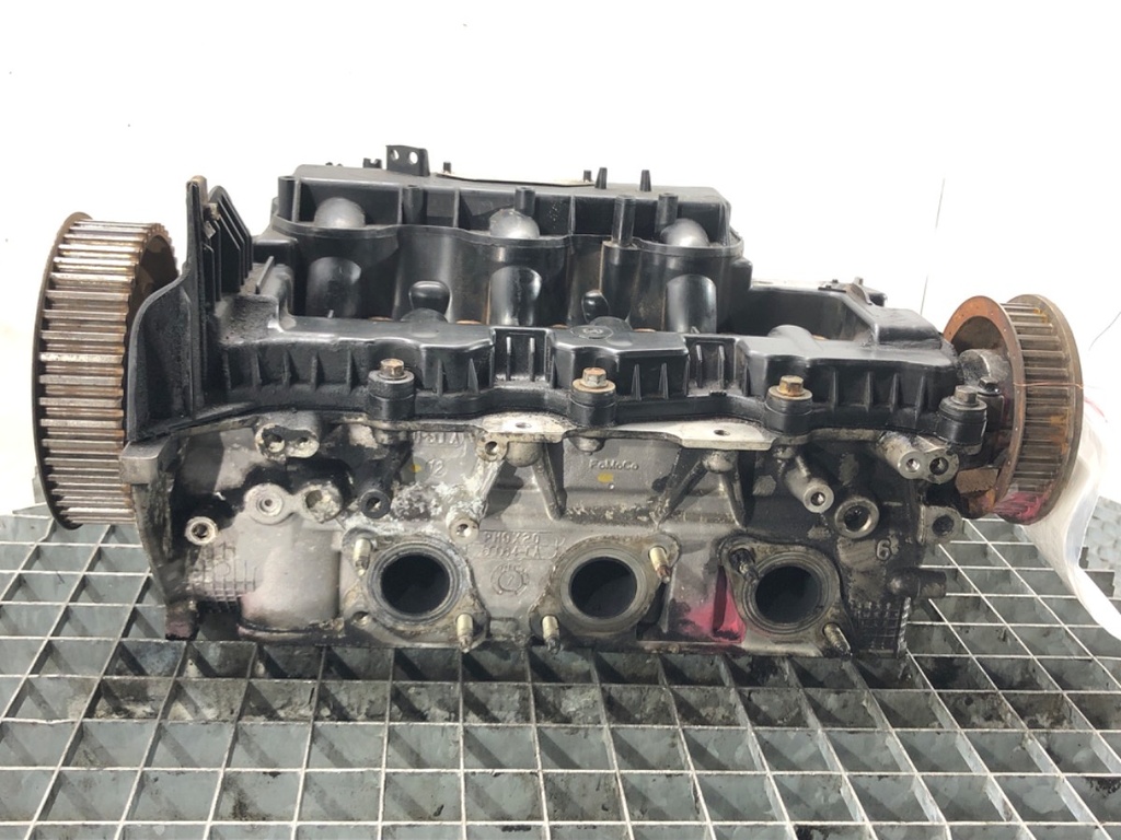 [STARK-567819] Culata izquierda CITROEN C6 (TD_) 3.0 HDi 177 kW 2009-2012