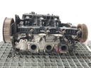 Culata izquierda CITROEN C6 (TD_) 3.0 HDi 177 kW 2009-2012