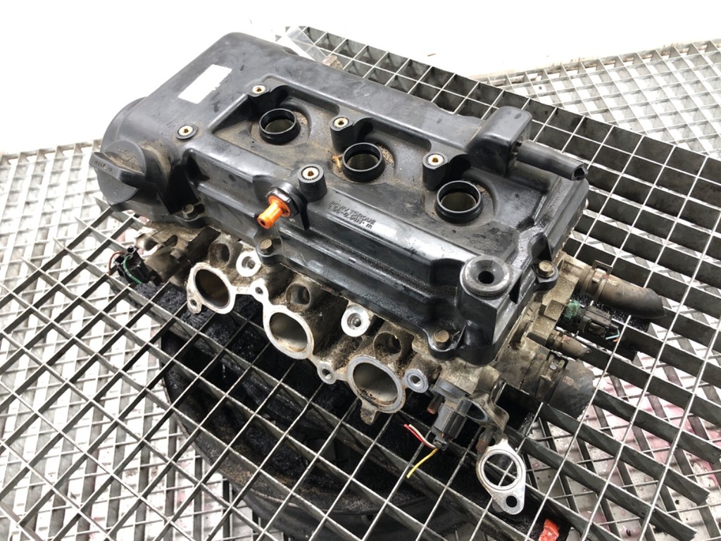 [STARK-607303] Culata Mitsubishi Mirage / Space Star VI liftback (A0_A) 1.0 (A05A) 2012-2022