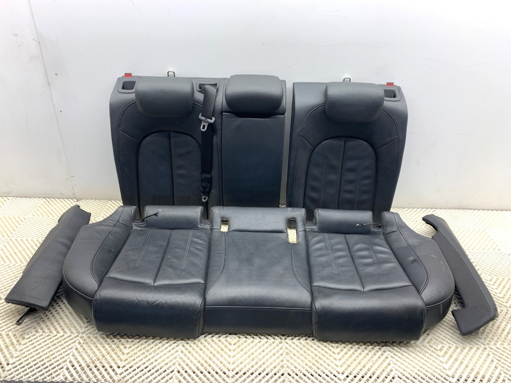 [STARK-851321] Asiento trasero segunda fila Audi A6 C7 Avant 3.0 TDI quattro 2011-2018