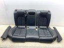 Asiento trasero segunda fila Audi A6 C7 Avant 3.0 TDI quattro 2011-2018