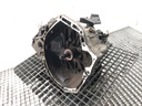Caja de cambios Renault Megane III liftback 1.6 16V 81 kW (110 CV) gasolina 2008-2022